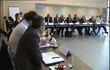 GRE : table ronde sur l'économie sociale.
